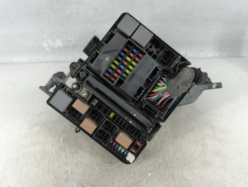 2015 Hyundai Sonata Fusebox Fuse Box Panel Relay Module P/N:PP-TD20 91950-C1820, 6423-0102-7-000 Fits OEM Used Auto Parts