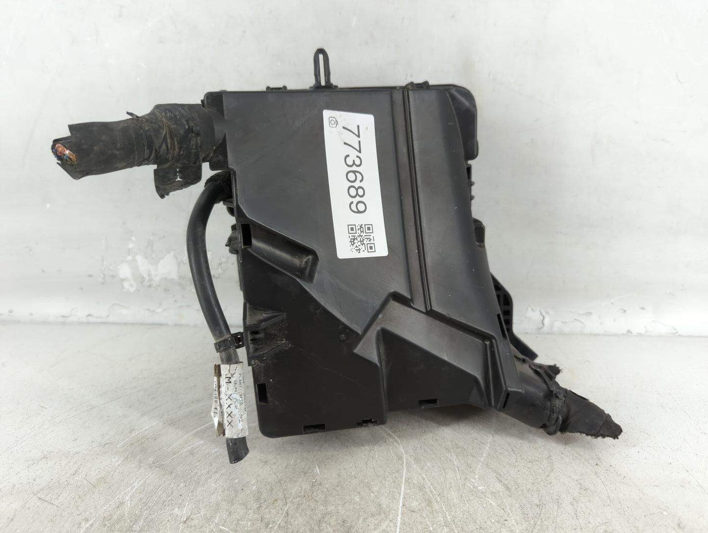 2015 Hyundai Sonata Fusebox Fuse Box Panel Relay Module P/N:PP-TD20 91950-C1820, 6423-0102-7-000 Fits OEM Used Auto Parts -