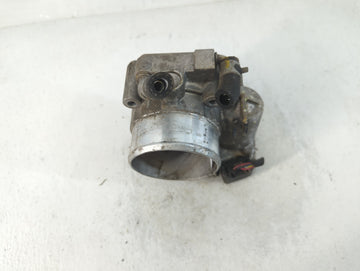 2015-2019 Hyundai Sonata Throttle Body P/N:35100-2G600 Fits Fits 2015 2016 2017 2018 2019 2020 2021 OEM Used Auto Parts