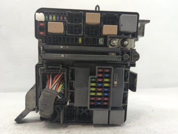 2015 Hyundai Sonata Fusebox Fuse Box Panel Relay Module P/N:91950-C1820 Fits OEM Used Auto Parts