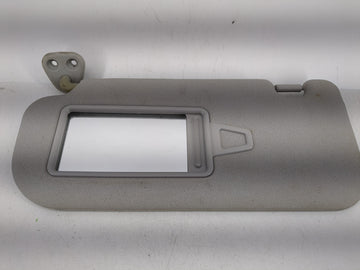 2010-2015 Hyundai Tucson Sun Visor Shade Replacement Driver Left Mirror Fits Fits 2010 2011 2012 2013 2014 2015 OEM Used Auto Parts