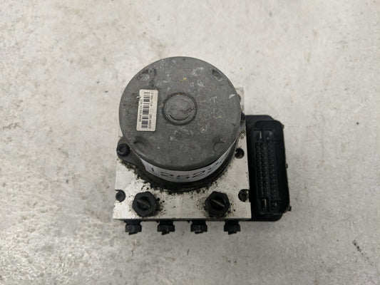 2014-2015 Hyundai Tucson ABS Pump Control Module Replacement P/N:BE6003N507 Fits Fits 2014 2015 OEM Used Auto Parts