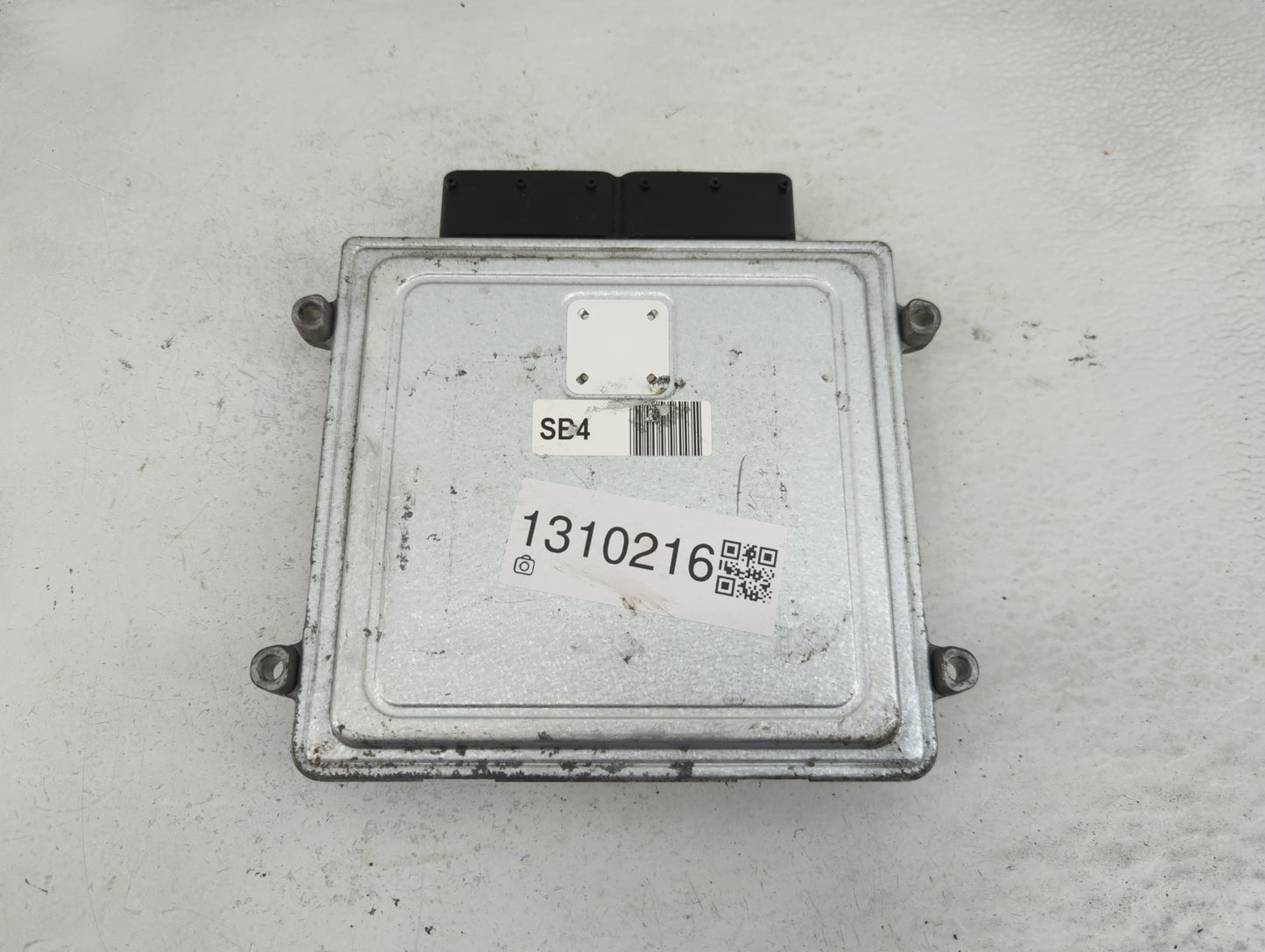 2014-2015 Hyundai Tucson PCM Engine Control Computer ECU ECM PCU OEM P/N:39106-2GBD2 39136-2GBD2 Fits Fits 2014 2015 OEM Use