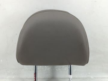 2010-2016 Hyundai Tucson Headrest Head Rest Rear Seat Fits Fits 2010 2011 2012 2013 2014 2015 2016 OEM Used Auto Parts