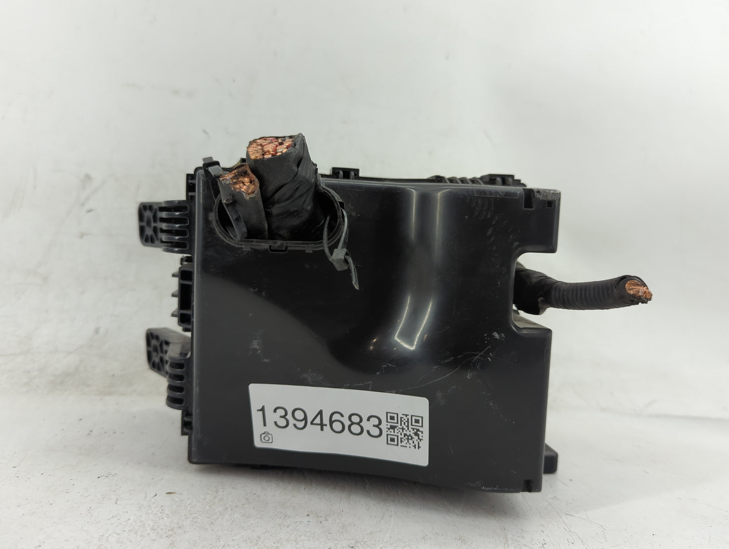 2014-2015 Hyundai Tucson Fusebox Fuse Box Panel Relay Module P/N:914012S154 Fits Fits 2014 2015 OEM Used Auto Parts - Oemuse