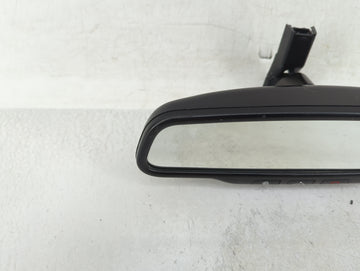 2019-2021 Hyundai Tucson Interior Rear View Mirror Replacement OEM Fits OEM Used Auto Parts