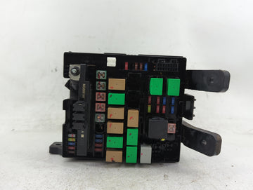 2014-2015 Hyundai Tucson Fusebox Fuse Box Panel Relay Module P/N:91941-2S120 Fits Fits 2014 2015 OEM Used Auto Parts