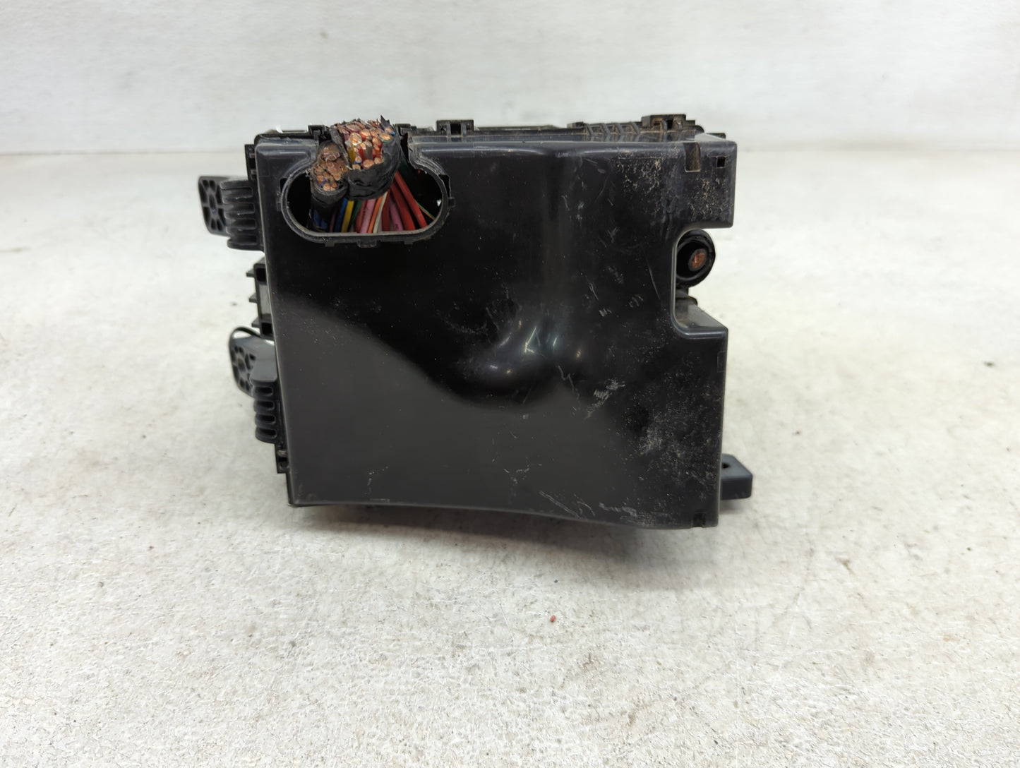 2014-2015 Hyundai Tucson Fusebox Fuse Box Panel Relay Module P/N:91308-2S150 91941-2S120 Fits Fits 2014 2015 OEM Used Auto P
