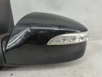 2010-2016 Hyundai Tucson Driver Side View Mirror - Left Door Mirror OEM Used