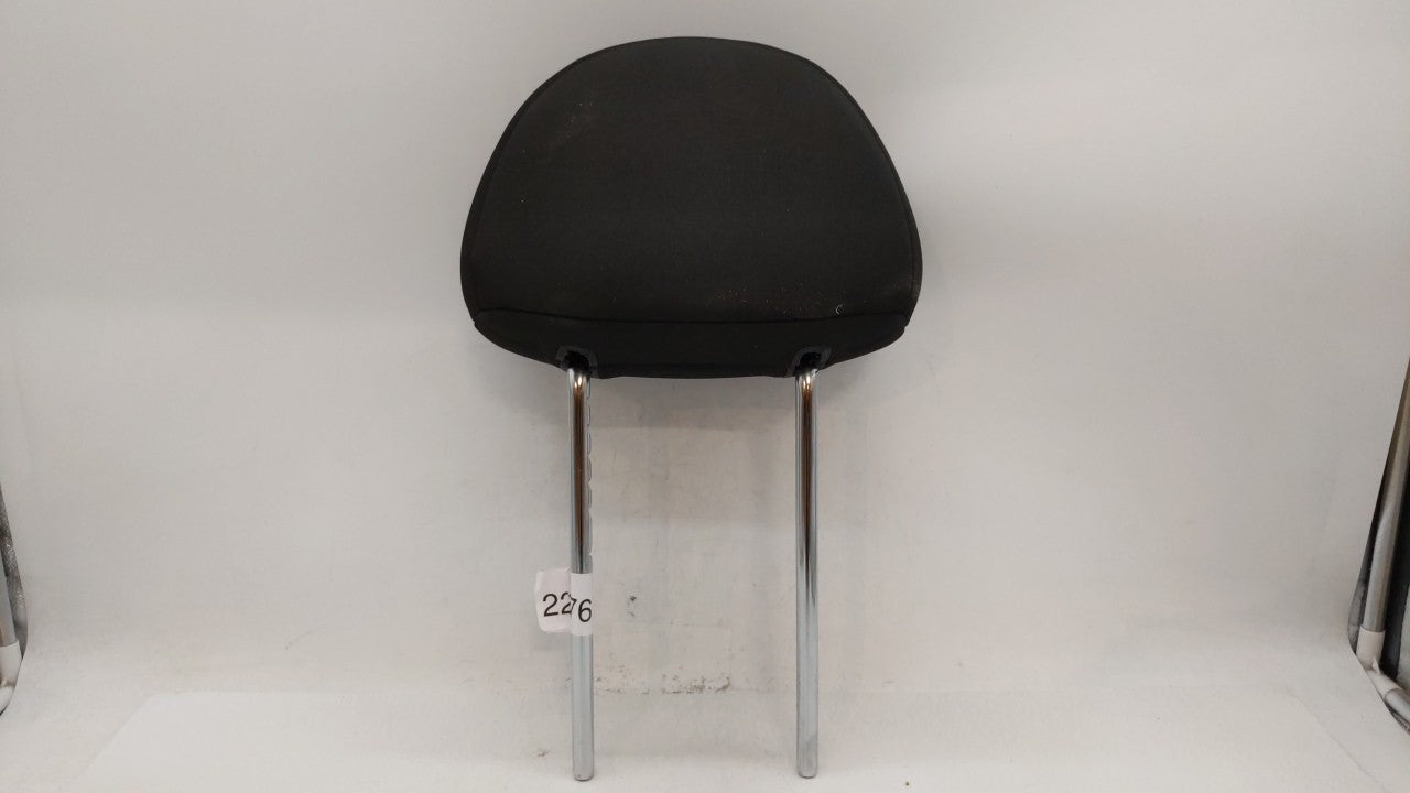 2010-2015 Hyundai Tucson Headrest Head Rest Front Driver Passenger Seat Fits Fits 2010 2011 2012 2013 2014 2015 OEM Used Aut
