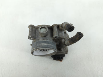 2014-2021 Hyundai Tucson Throttle Body P/N:35100-2E000 35100-2E710 Fits OEM Used Auto Parts