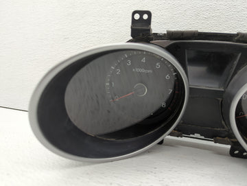 2014-2015 Hyundai Tucson Instrument Cluster Speedometer Gauges P/N:83800-0ZX10 94011-2S080 Fits Fits 2014 2015 OEM Used Auto Parts