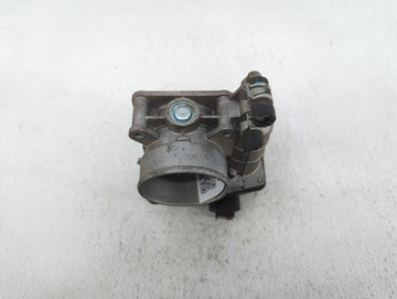 2014-2021 Hyundai Tucson Throttle Body P/N:RME60-21 Fits Fits 2011 2012 2013 2014 2015 2016 2017 2018 2019 2020 2021 OEM Used Auto Parts