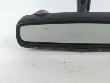 2009-2022 Hyundai Tucson Interior Rear View Mirror Replacement OEM P/N:E11026666 Fits OEM Used Auto Parts
