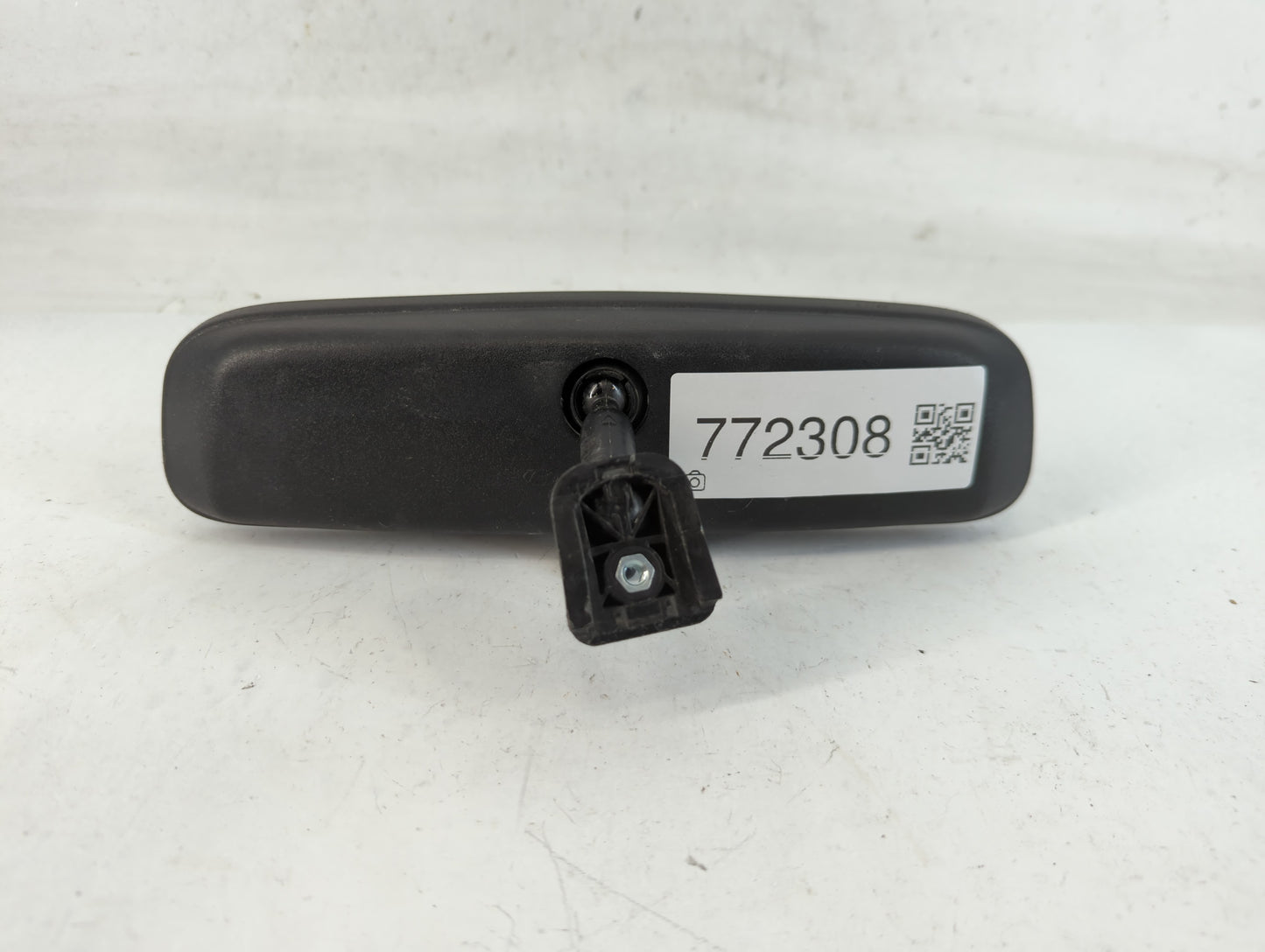 2009-2022 Hyundai Tucson Interior Rear View Mirror Replacement OEM P/N:A047396 Fits OEM Used Auto Parts - Oemusedautoparts1.
