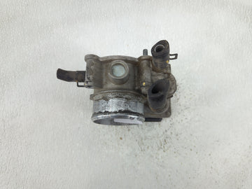 2015-2020 Hyundai Veloster Throttle Body P/N:35100-2B320 Fits Fits 2015 2016 2017 2018 2019 2020 2021 2022 OEM Used Auto Parts