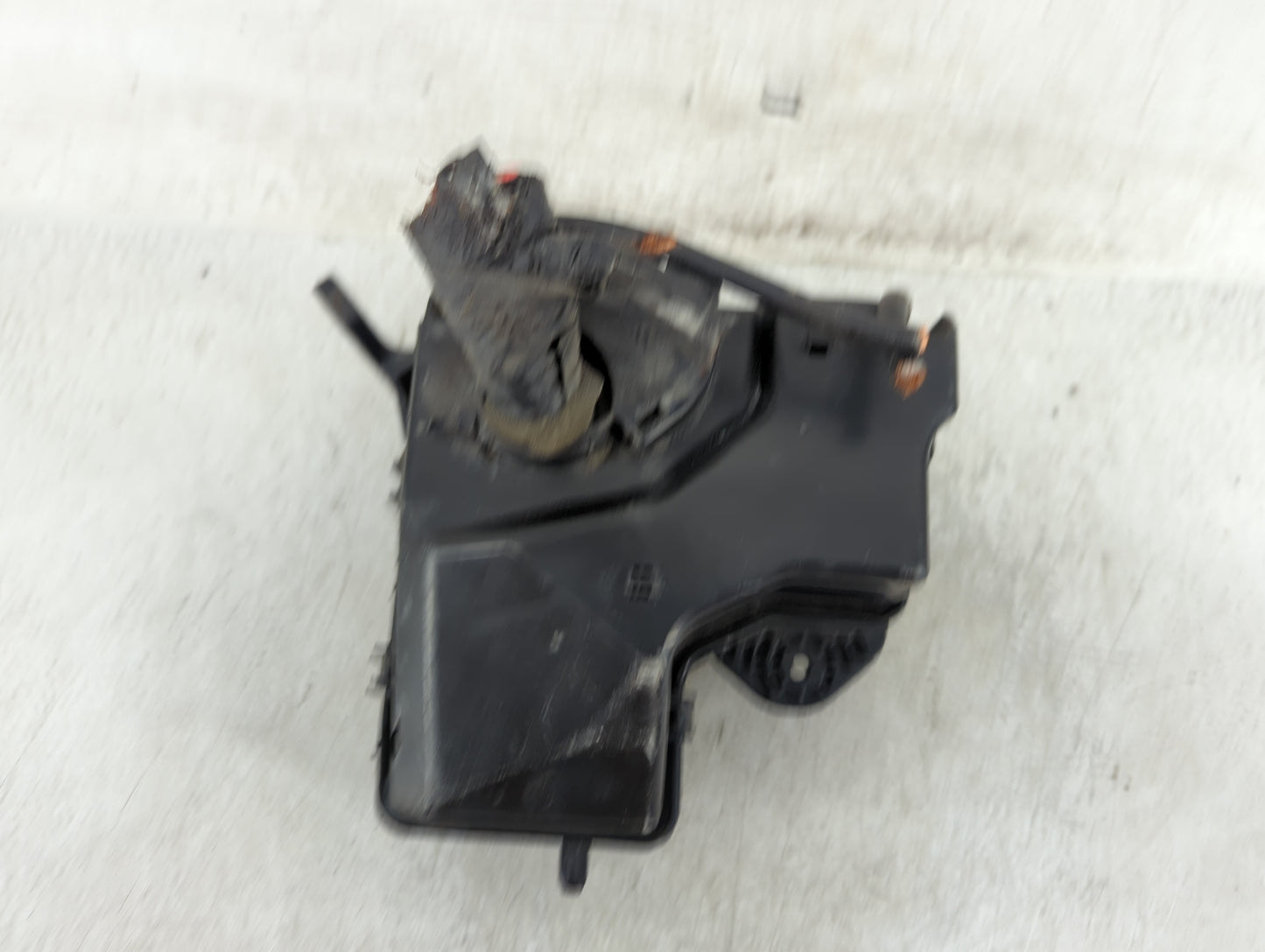 2015 Hyundai Veloster Fusebox Fuse Box Panel Relay Module P/N:91236 2V017 Fits OEM Used Auto Parts - Oemusedautoparts1.com