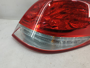 2013-2017 Hyundai Veloster Tail Light Assembly Passenger Right OEM Fits Fits 2013 2014 2015 2016 2017 OEM Used Auto Parts