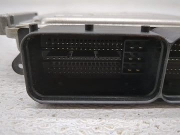 2015 Hyundai Veloster PCM Engine Control Computer ECU ECM PCU OEM P/N:39118-2BBR1 9003120633KA, MEDG17.9.8 Fits OEM Used Auto Parts