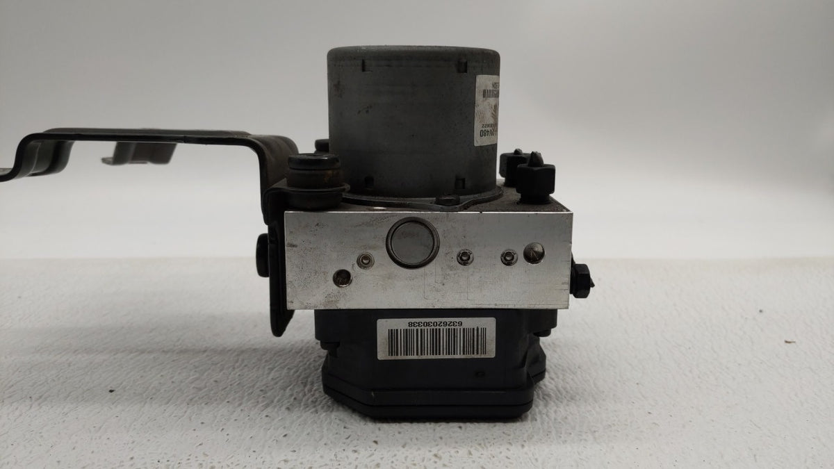 2015-2017 Hyundai Veloster Anti-Lock Brake ABS Pump Module Actuator OEM P/N:BE6003G606 58920-2V480 Fits Fits 2015 2016 2017