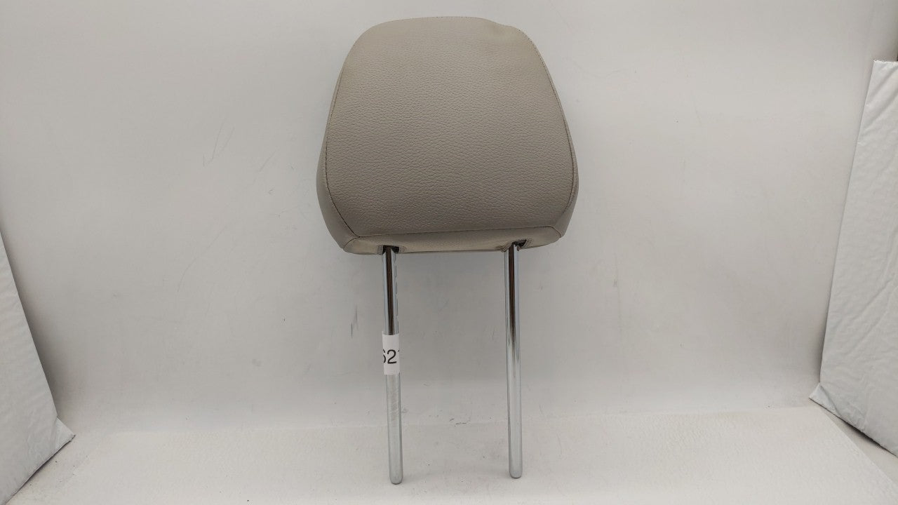 2013-2015 Hyundai Veloster Headrest Head Rest Front Driver Passenger Seat Fits Fits 2013 2014 2015 OEM Used Auto Parts - Oem