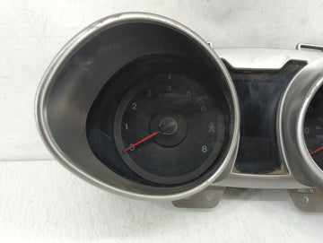 2012-2015 Hyundai Veloster Instrument Cluster Speedometer Gauges P/N:94011-2V331PD5 94011-2V330PD5 Fits Fits 2012 2013 2014 2015 OEM Used Auto Parts