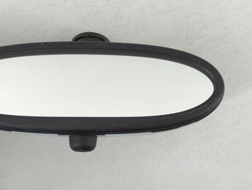 2019-2020 Hyundai Veloster Interior Rear View Mirror Replacement OEM P/N:A046412 E4012143 Fits Fits 2018 2019 2020 2021 2022 OEM Used Auto Parts