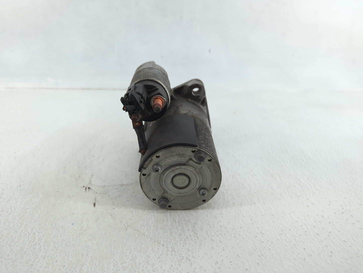 2013-2017 Hyundai Veloster Car Starter Motor Solenoid OEM P/N:36100-2B502 Fits Fits 2012 2013 2014 2015 2016 2017 OEM Used A