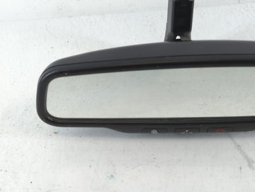 2012-2020 Hyundai Veloster Interior Rear View Mirror Replacement OEM P/N:A047395 Fits OEM Used Auto Parts