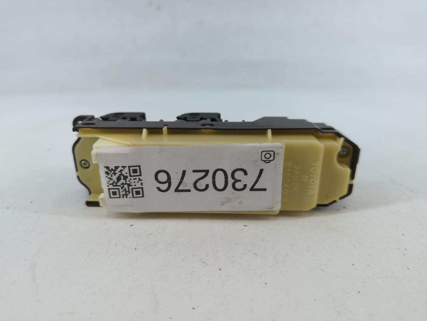 2012-2017 Hyundai Veloster Master Power Window Switch Replacement Driver Side Left P/N:>ABS<1 299103333 Fits OEM Used Auto P