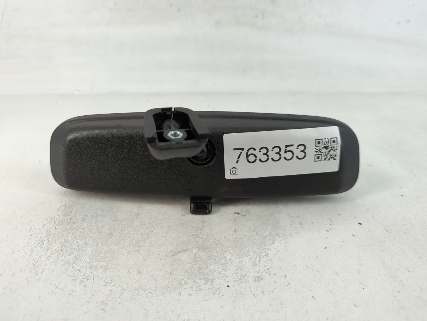 2012-2020 Hyundai Veloster Interior Rear View Mirror Replacement OEM P/N:IE4012143 Fits OEM Used Auto Parts - Oemusedautopar