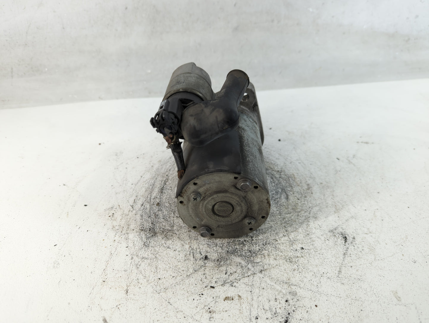 2012-2020 Hyundai Veloster Car Starter Motor Solenoid OEM P/N:36100-2B502 Fits OEM Used Auto Parts - Oemusedautoparts1.com