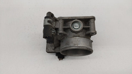 2008-2013 Infiniti G37 Throttle Body P/N:RME60-16 Fits Fits 2007 2008 2009 2010 2011 2012 2013 2014 2015 2016 2017 2018 2019 2020 OEM Used Auto Parts