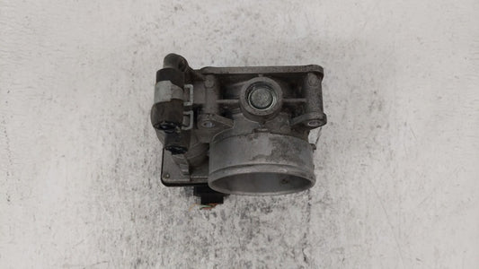 2008-2013 Infiniti G37 Throttle Body P/N:RME60-16 Fits Fits 2007 2008 2009 2010 2011 2012 2013 2014 2015 2016 2017 2018 2019 2020 OEM Used Auto Parts