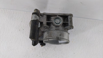 2015 Infiniti Q40 Throttle Body P/N:RME60-12 526-02 Fits Fits 2007 2008 2009 2010 2011 2012 2013 2014 2016 2017 2018 2019 2020 OEM Used Auto Parts