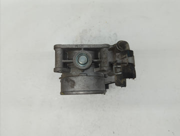 2015 Infiniti Q40 Throttle Body P/N:RME60-12 526-02 Fits Fits 2007 2008 2009 2010 2011 2012 2013 2014 2016 2017 2018 2019 2020 OEM Used Auto Parts