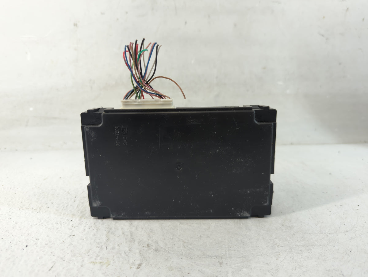 2015 Infiniti Q50 TEMPERATURE CONTROL MODULE 1055357 - Oemusedautoparts1.com