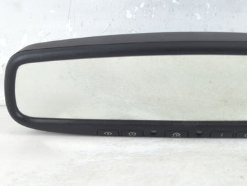 2014-2020 Infiniti Q50 Interior Rear View Mirror Replacement OEM P/N:4112A-0B12HL4 Fits OEM Used Auto Parts