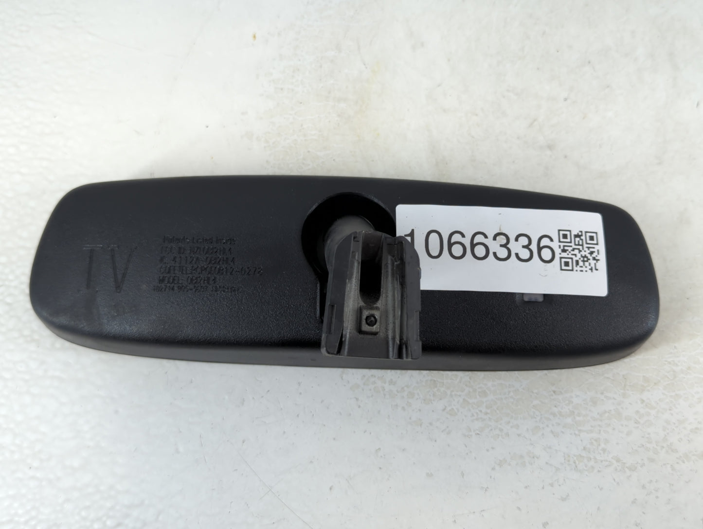 2014-2020 Infiniti Q50 Interior Rear View Mirror Replacement OEM P/N:4112A-0B12HL4 Fits OEM Used Auto Parts - Oemusedautopar