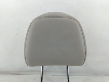 2015 Infiniti Q50 Headrest Head Rest Rear Seat Fits OEM Used Auto Parts