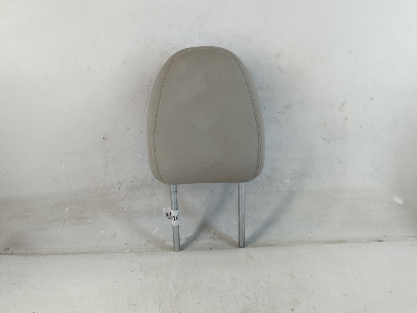 2015 Infiniti Q50 Headrest Head Rest Front Driver Passenger Seat Fits OEM Used Auto Parts - Oemusedautoparts1.com