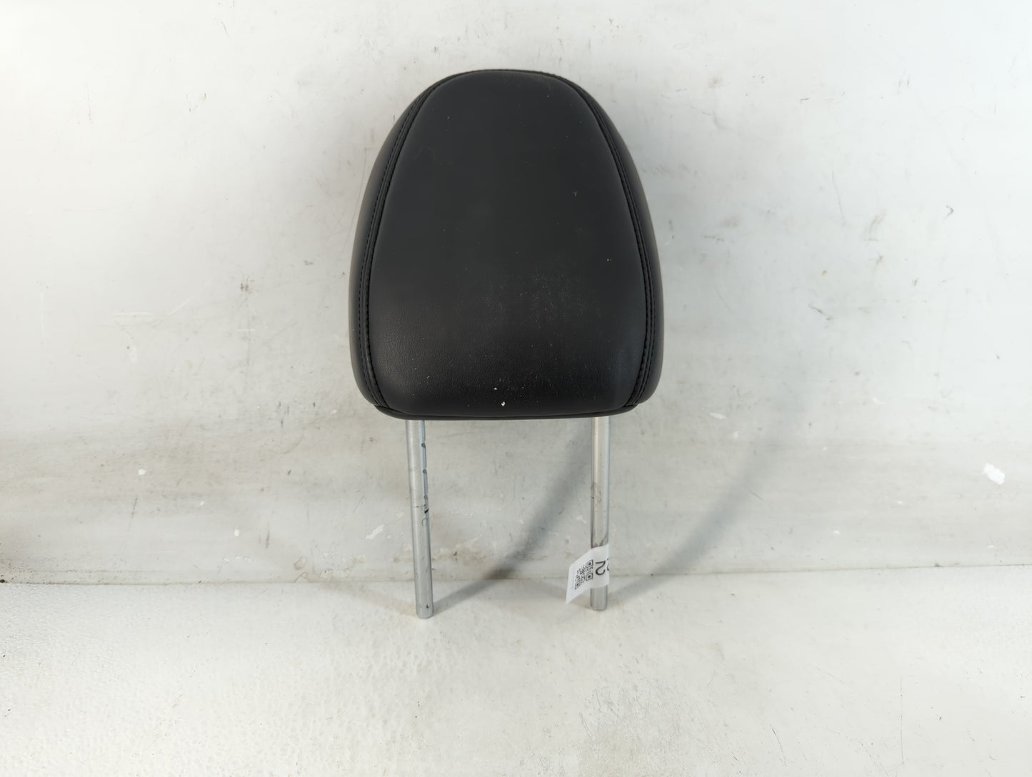 2014-2015 Infiniti Q50 Headrest Head Rest Front Driver Passenger Seat Fits Fits 2014 2015 OEM Used Auto Parts - Oemusedautop