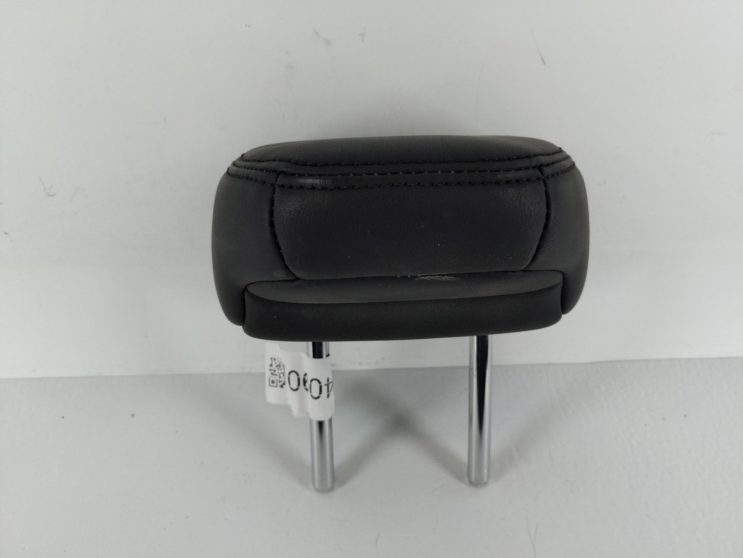 2015 Infiniti Q50 Headrest Head Rest Rear Seat Fits OEM Used Auto Parts - Oemusedautoparts1.com