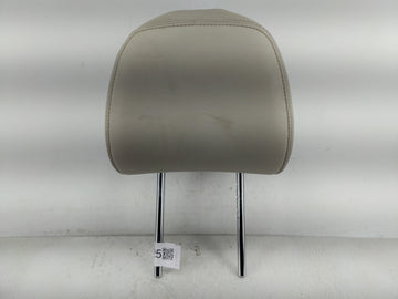 2015 Infiniti Q50 Headrest Head Rest Front Driver Passenger Seat Fits OEM Used Auto Parts