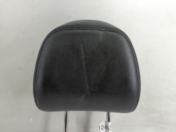 2015 Infiniti Q50 Headrest Head Rest Rear Seat Fits OEM Used Auto Parts