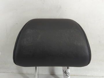 2015 Infiniti Q50 Headrest Head Rest Front Driver Passenger Seat Fits OEM Used Auto Parts