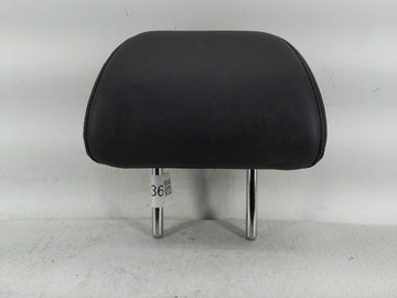 2015 Infiniti Q50 Headrest Head Rest Rear Seat Fits OEM Used Auto Parts
