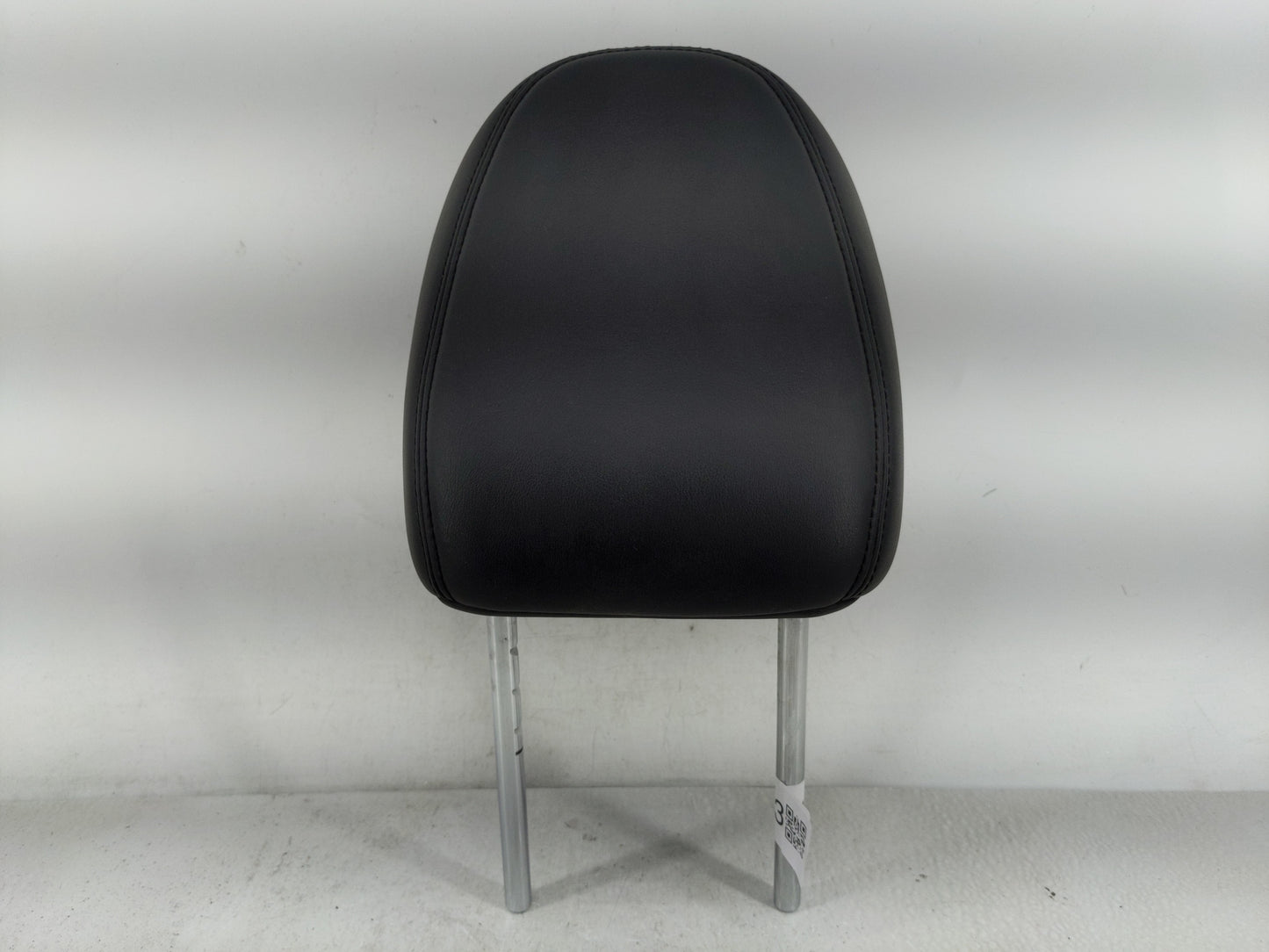 2015 Infiniti Q50 Headrest Head Rest Front Driver Passenger Seat Fits OEM Used Auto Parts - Oemusedautoparts1.com