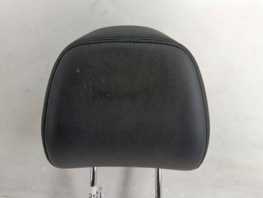 2015 Infiniti Q50 Headrest Head Rest Rear Seat Fits OEM Used Auto Parts