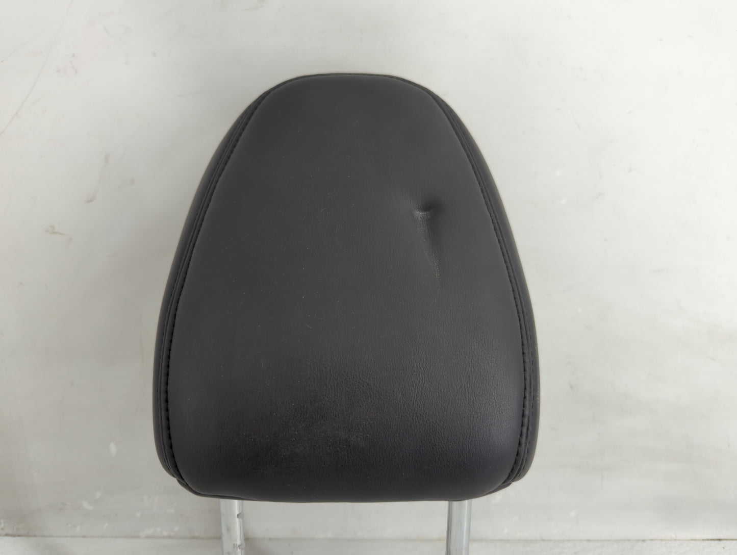 2015 Infiniti Q50 Headrest Head Rest Rear Seat Fits OEM Used Auto Parts - Oemusedautoparts1.com